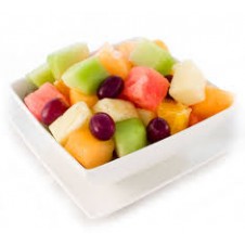 Fresh Fruit Salad by Kenny Rogers